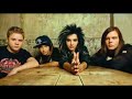 Tokio Hotel - Si g�niaux ... Mais si innacc�ssible :(