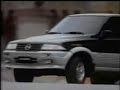 ssangyong musso
