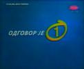 Glas naroda DS1 Glas naroda DS1