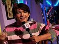 Aditya Narayan on Hungama (8th Feb.) Aditya Narayan on Hungama (8th Feb.)