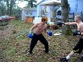 Basil Vs Levi Blue Rd 2 Full Basil Vs Levi Blue Rd 2 Full