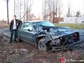 #2 Wrecks Crashes & Meyhem All Oldsmobile destruction video #2 Wrecks Crashes & Meyhem All Oldsmobile destruction video