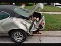#2 Wrecks Crashes & Meyhem All Oldsmobile destruction video