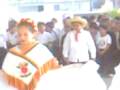 videos de ballet folklorico de la Salvador Diaz Miron alamo veracruz mexico