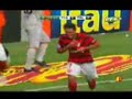 Flamengo-Palmeiras: Ibson