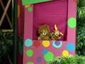 Superkids 2007 Song \"Pharaoh, Pharaoh\" with Josh and Bruce