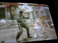 NeoRussell Shows Dragunov Tekken 6