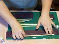 rubber band airplane in 6 minutes!