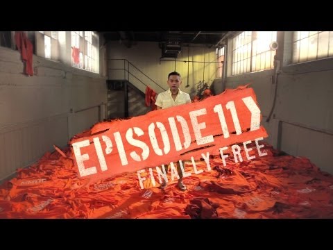 Prison Dancer : Episode 11