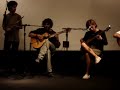 Quinteto Camagüey - Carta a Perdiguero (D. Saluzzi)