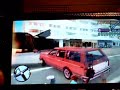 GTA: Vice City Stories: - (Camera Test) Also a RIOT!