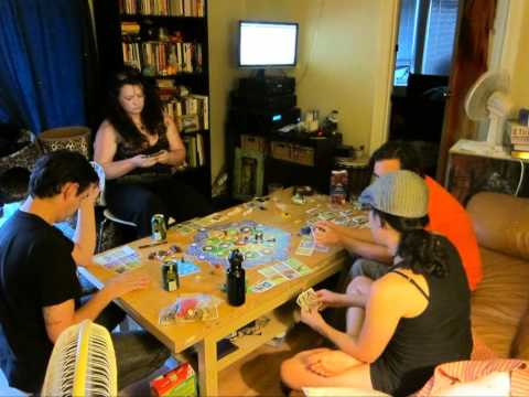 settlers of catan