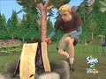 The sims 2 bon voyage offical ea game video