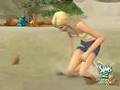 The sims 2 bon voyage offical ea game video