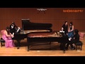 S.Arensky / Suite No.2 'Silhouettes'Op.23 -III,IV
