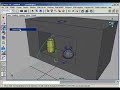 nurbs modeling