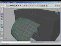 nurbs modeling