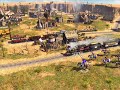 Age Of Empires 3 Warchief Battles