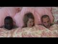 Elisabeth Buffet et Omar et Fred pour Leu Jité du Festival