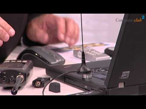 NooElec TV28T USB DVB-T Stick als digitaler Funkscanner und Radioscanner