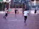 Argüelda en accion Argüelda en accion