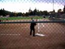 More Zaida Softball!