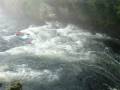 Hull and District Canoe Club, River Leven, Back Barrow Bridge