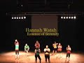 Alpha Pi Omega- GreenKey StepShow 2008
