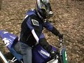 Yamaha R1 offroad special build for the Erzberg rodeo 2009. Probably the most powerful Motocross machine on earth.