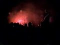 Lyft- The End Live