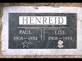 PAUL HENREID