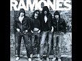 The Ramones – I Wanna Be Sedated