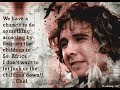 With Love to Josh - Raise 27