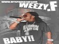 Lil wayne - let it rain( rockstar remix )