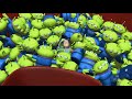 Toy Story – The Claw