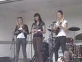Crucified Barbara - I'm so lonome I could