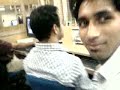 Pushpinder loves Parveen