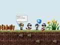 Heroes of Windia part.1