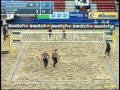 Van der Hoeven-Van der Vlist NED Cook-West AUS Qualification Grand Slam Stavanger WORLD TOUR 2011