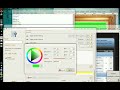 Greenscreen early demo