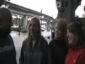 COV Volunteers in Vancouver