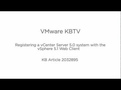 how to locate vcenter server