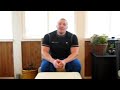 Marc Lobliner Q&A on Fruits And Veggies for Bodybuilders