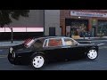 2012 Rolls-Royce Phantom EWB Dragon Edition para GTA 4 vídeo 1