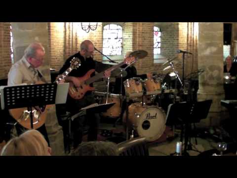 Jammen met John Verberk