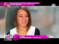 vid�o d'aliz�e au hit machine du 29 mars 2008 dans le classement 