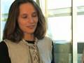 Helene Grimaud on Deutsche Grammophon