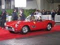 RM Monterey Sports Car Auction Clips 2007