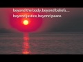 no more grief