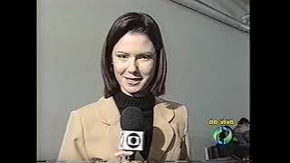 Clipping de TV - ACIM 2004